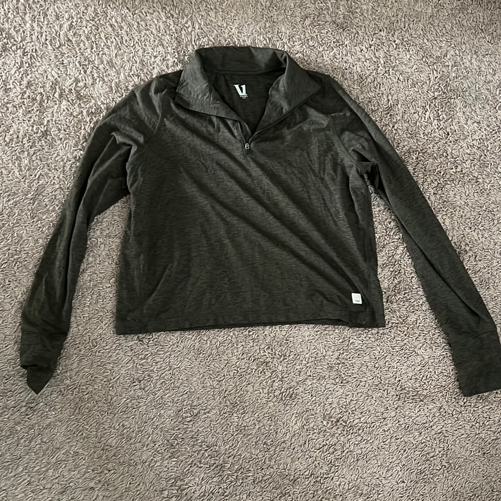 Vuori pullover